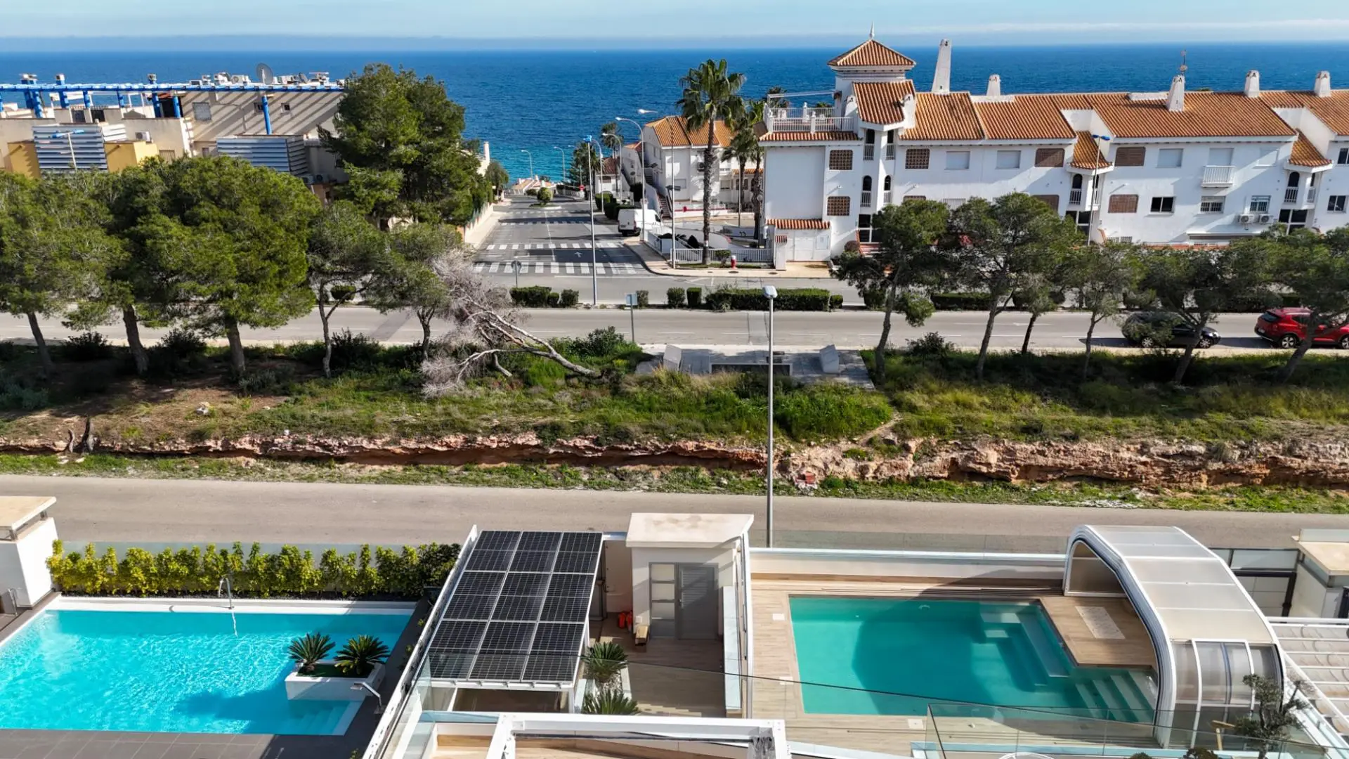 Villa Of 349 M² With Mediterranean Style In Orihuela Costa