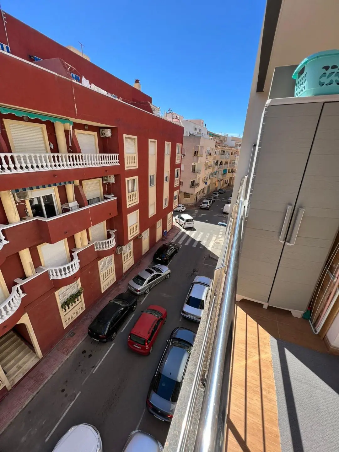 Apartment Of 91 M² In Torrevieja, Spain