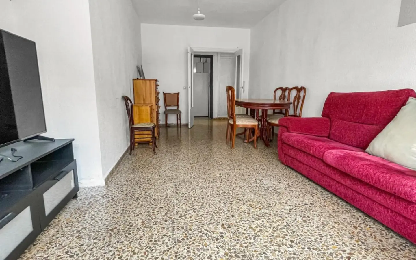 Apartment Of 137 M² With Sea View In Guardamar Del Segura