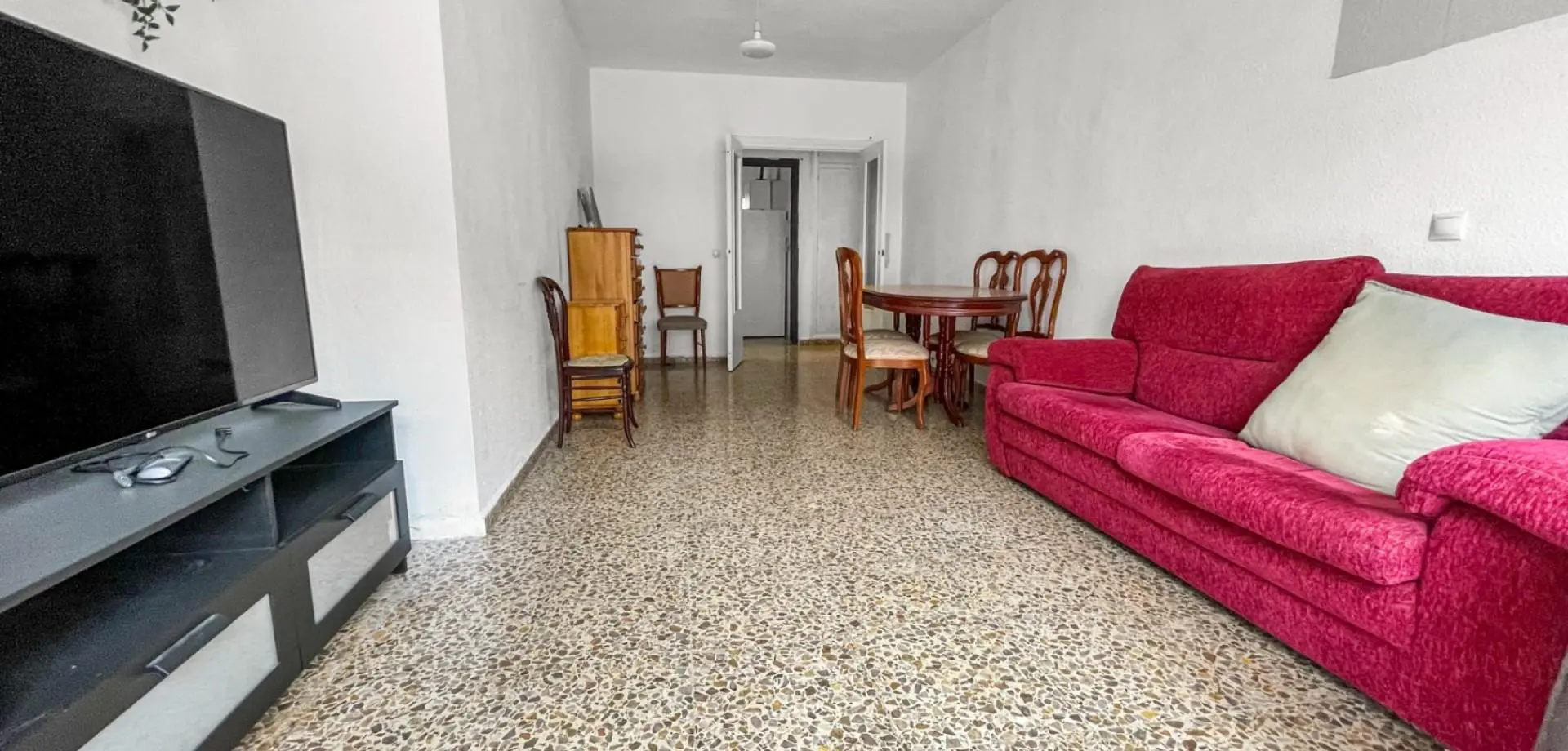 Apartment Of 137 M² With Sea View In Guardamar Del Segura