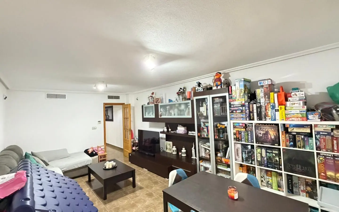 Apartment Of 120 M² In Benijofar, Spain