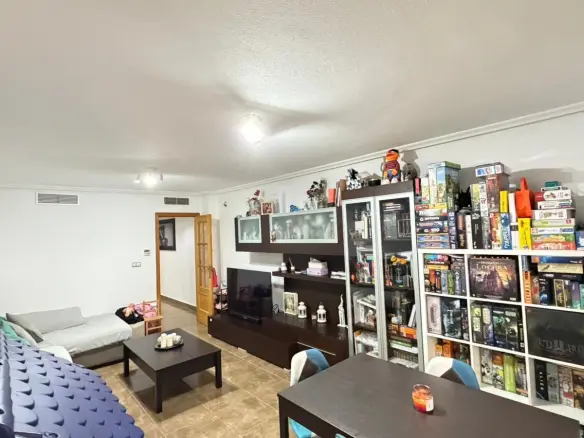 Apartment Of 120 M² In Benijofar, Spain