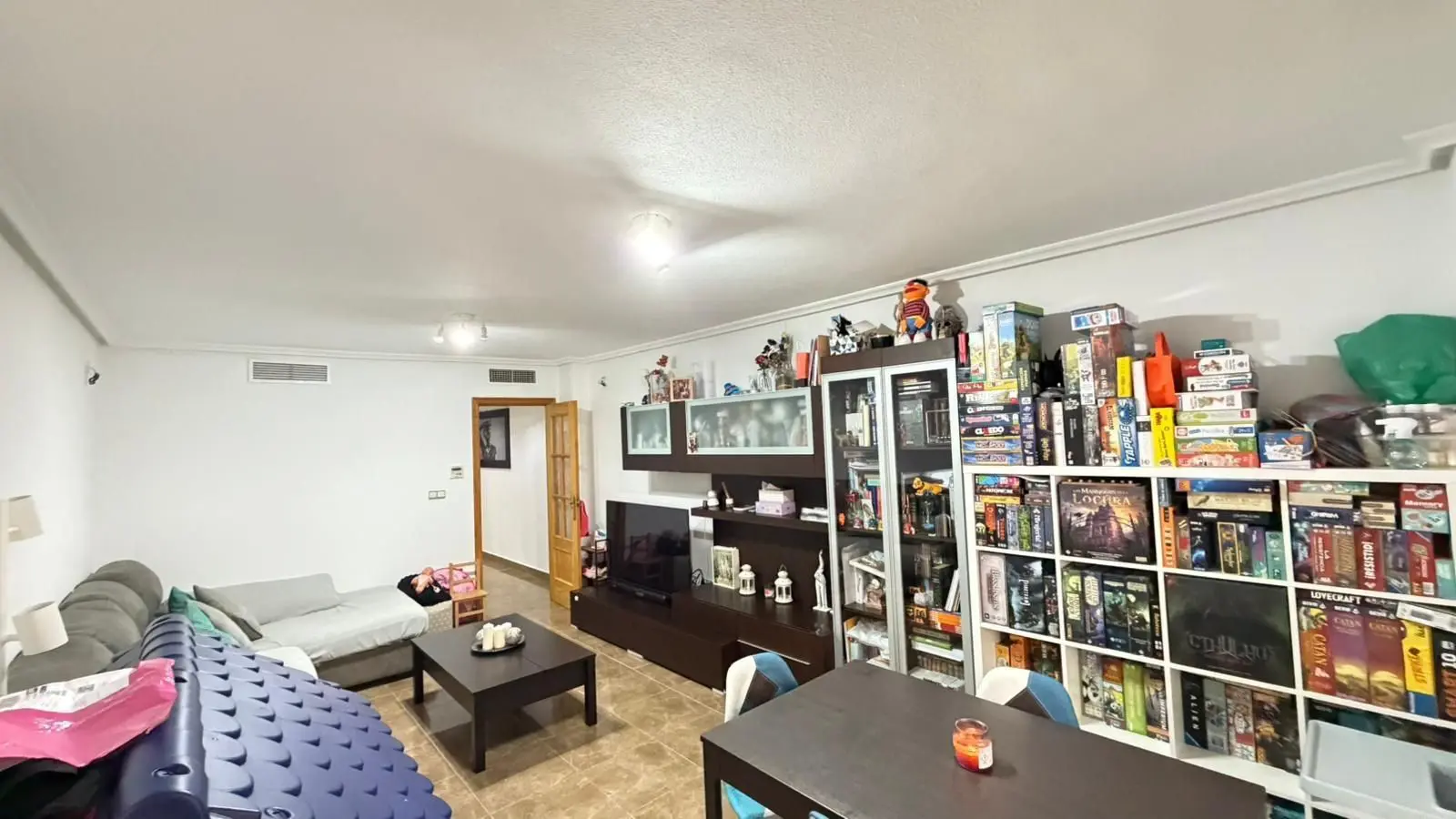 Apartment Of 120 M² In Benijofar, Spain