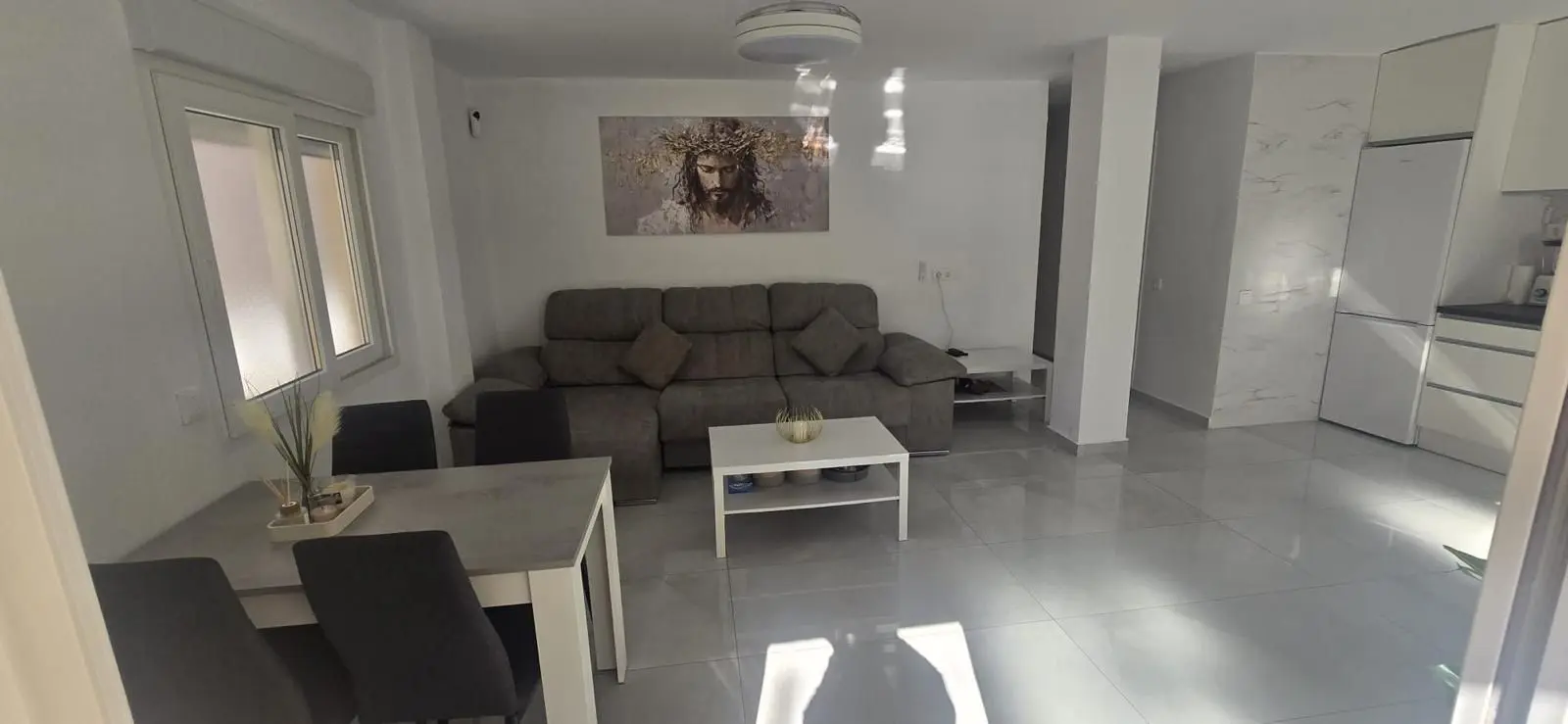 Apartment Of 108 M² In Torrevieja, Spain