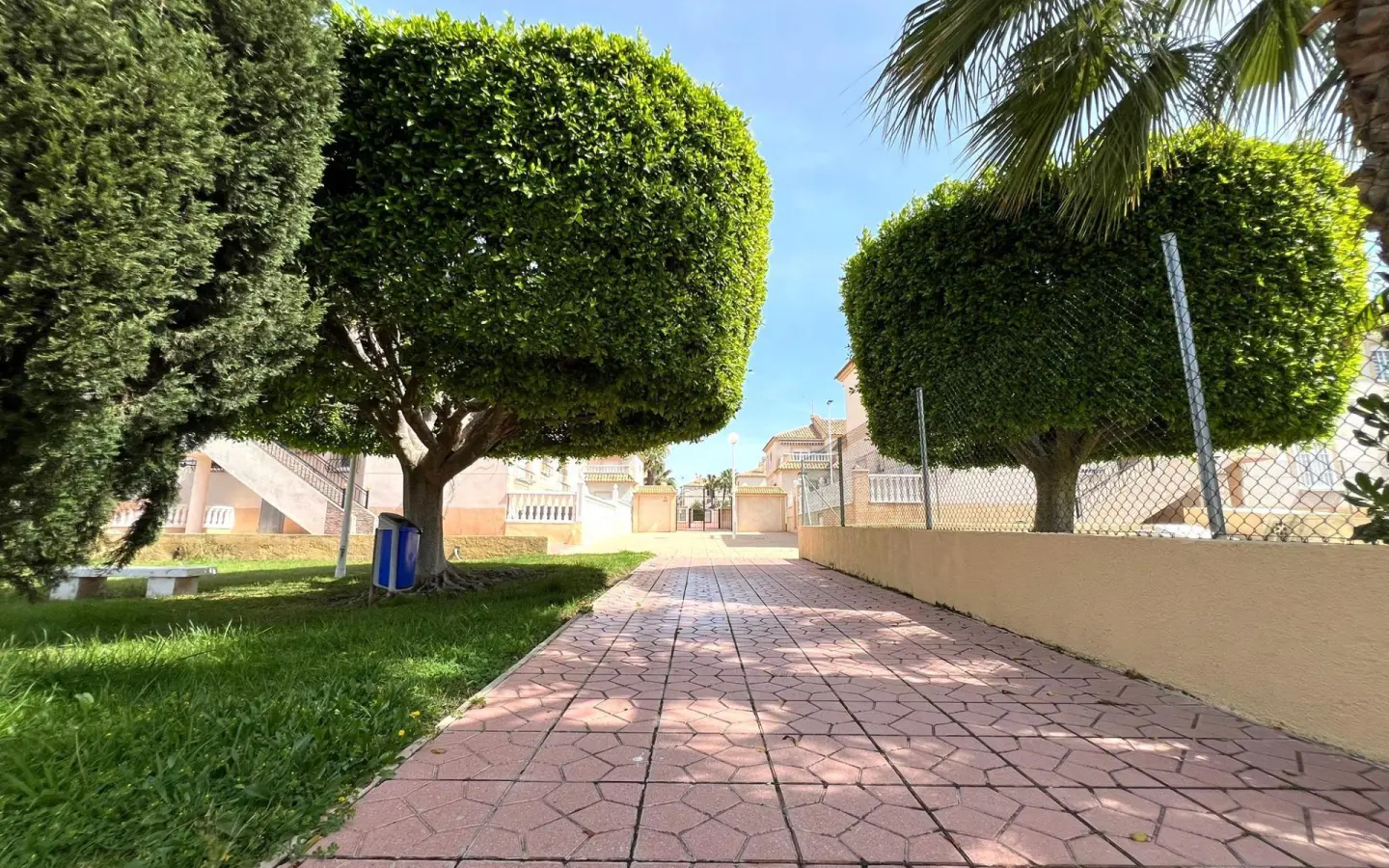 Bungalow Of 55 M² In Torrevieja, Spain