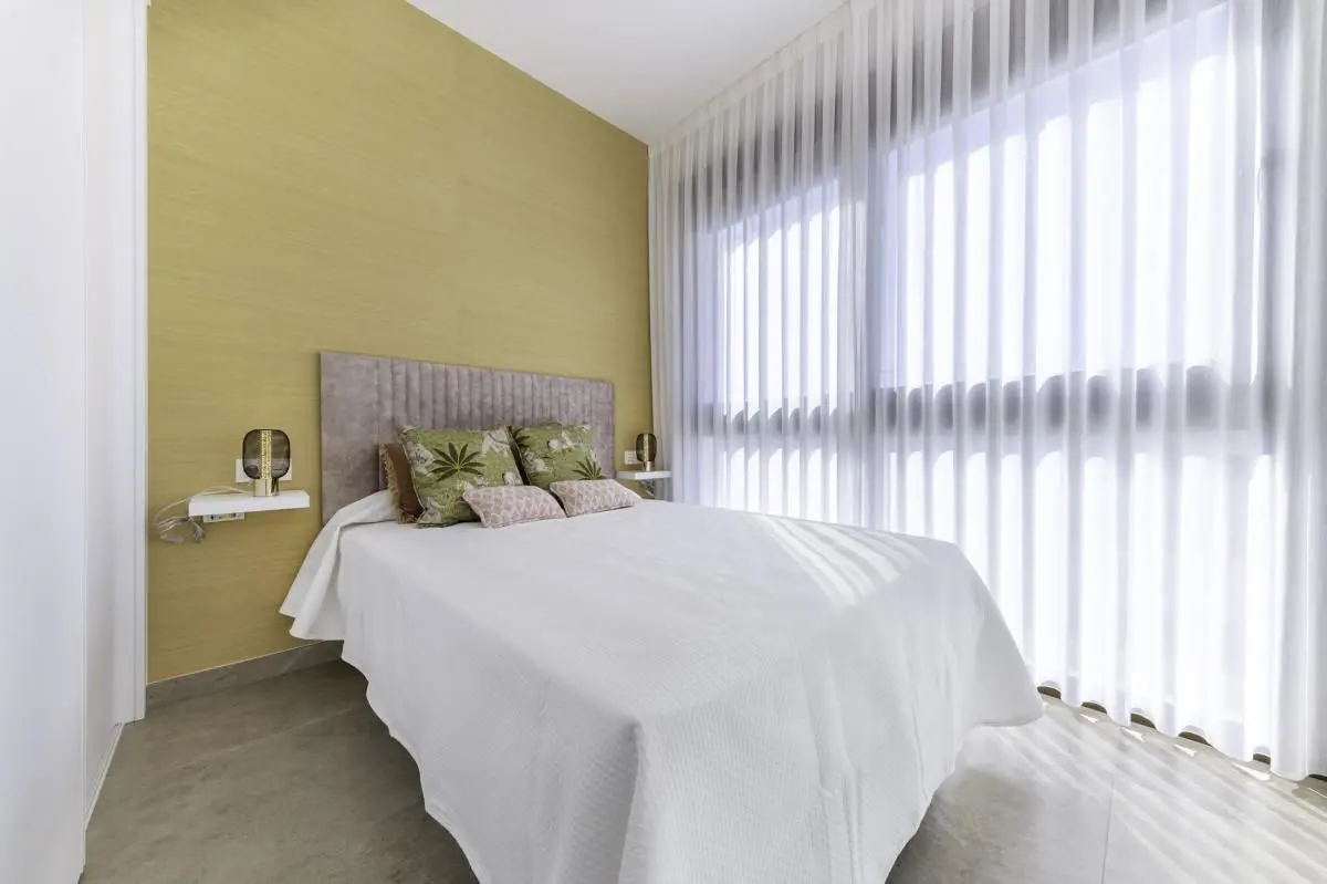 Apartment Of 63 M² In Torrevieja, Spain