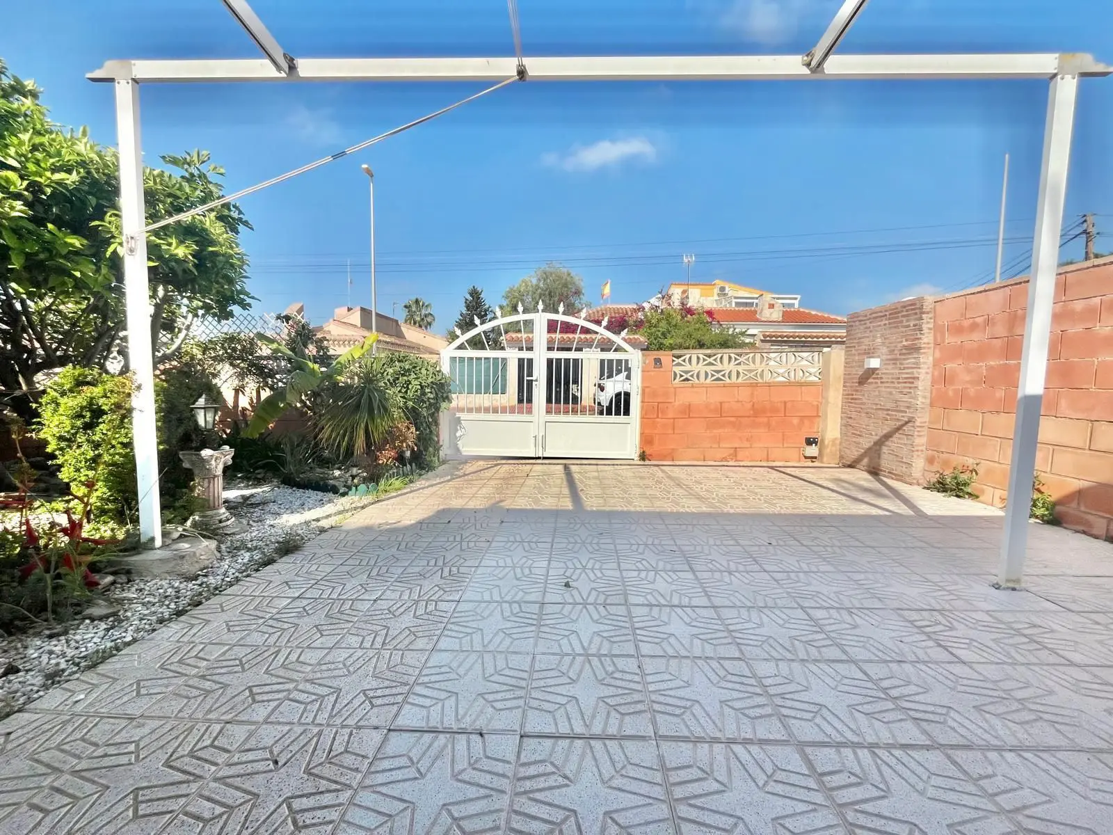 Villa 51 M² In Orihuela Costa, Spain – Mediter Real Estate