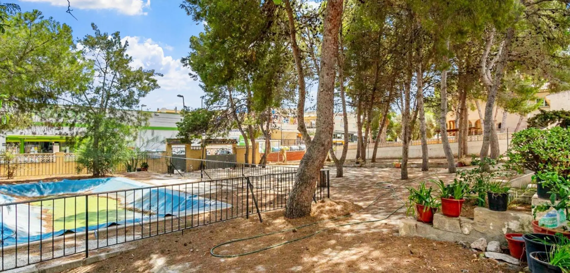 Villa Of 250 M² In Torrevieja, Spain