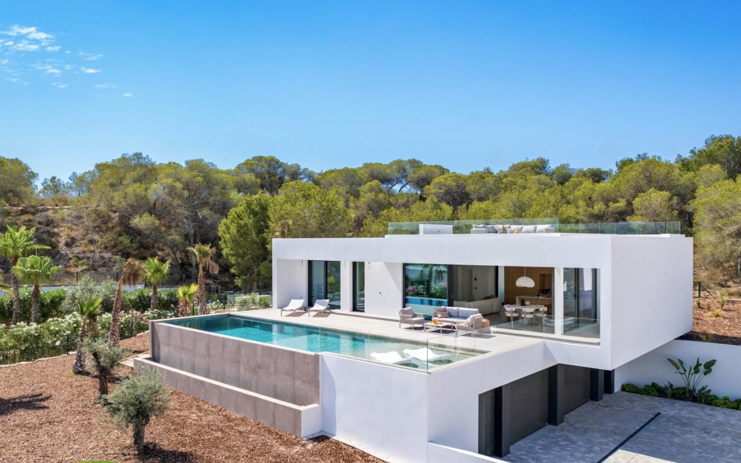 Villa Of 451 M² In Orihuela, Spain