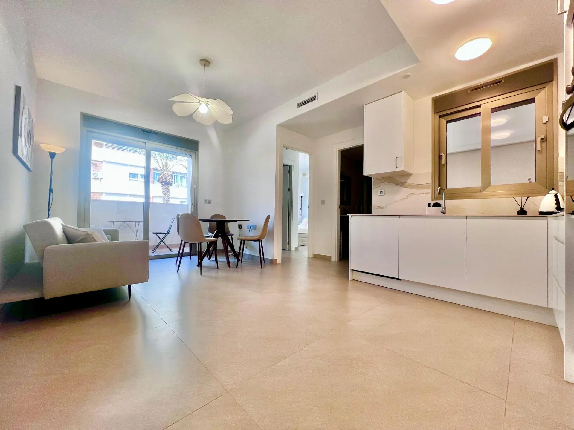 Apartment 80 M² In Torrevieja, Spain – Mediter Real Estate