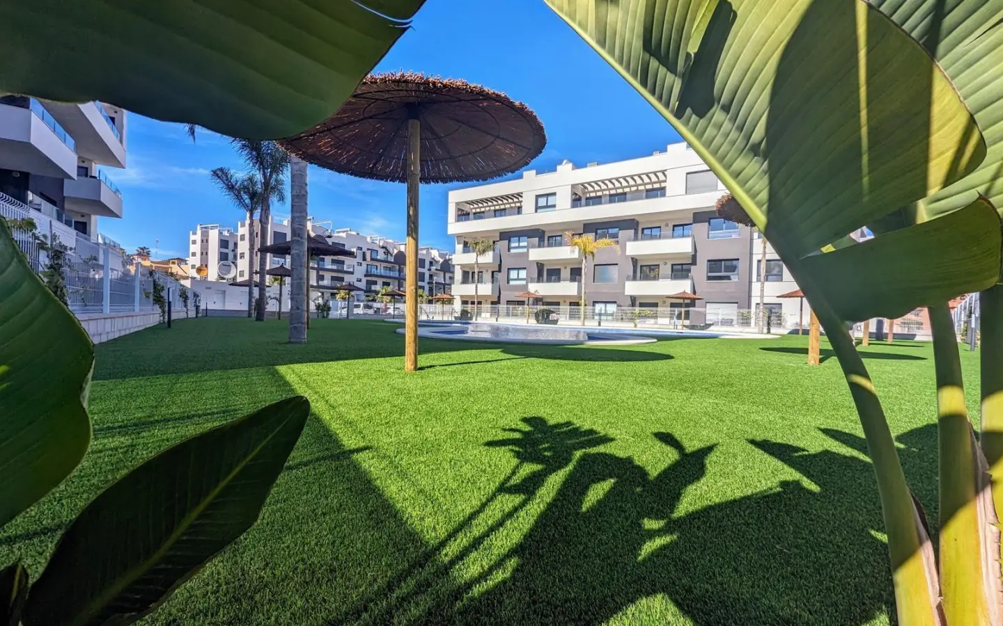 Penthouse Of 76 M² In Orihuela Costa, Spain