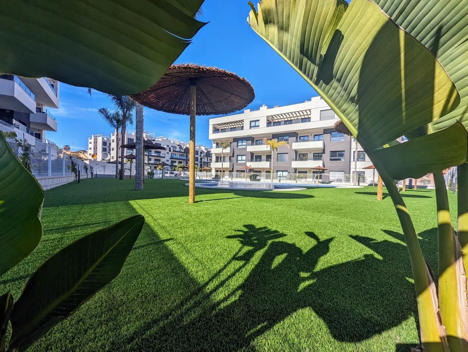 Penthouse Of 76 M² In Orihuela Costa, Spain