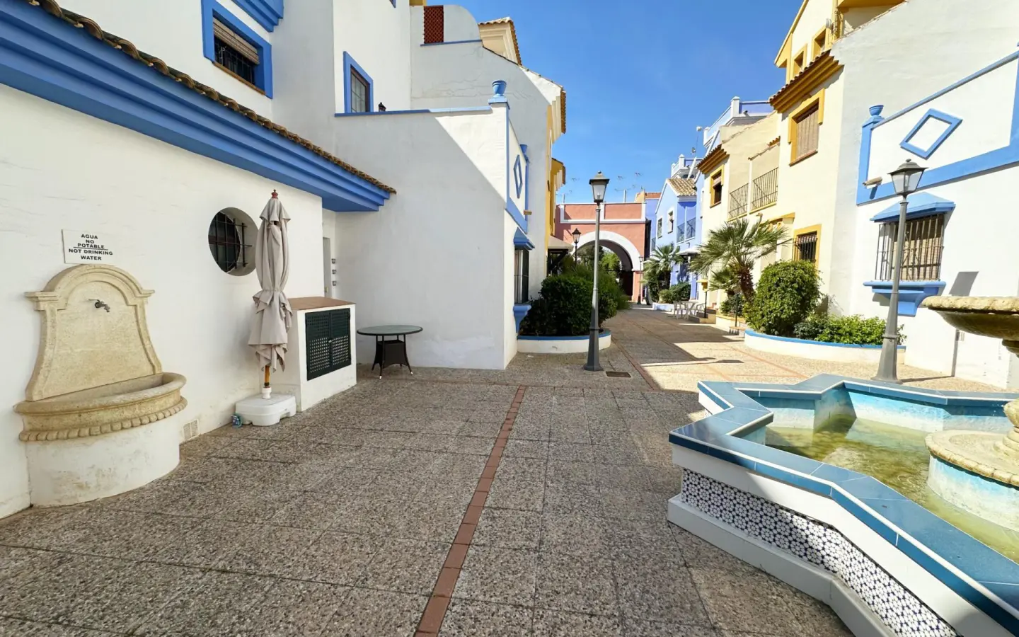 Villa Of 0 M² With Sea View In San Javier, Spain