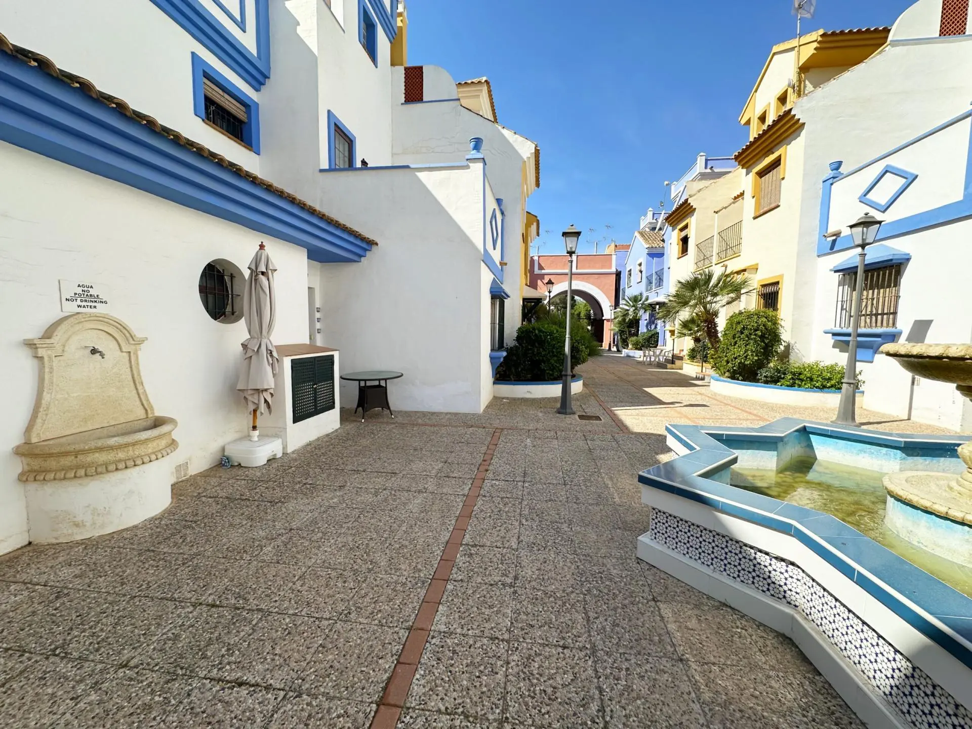 Villa 0 M² In San Javier, Spain – Mediter Real Estate