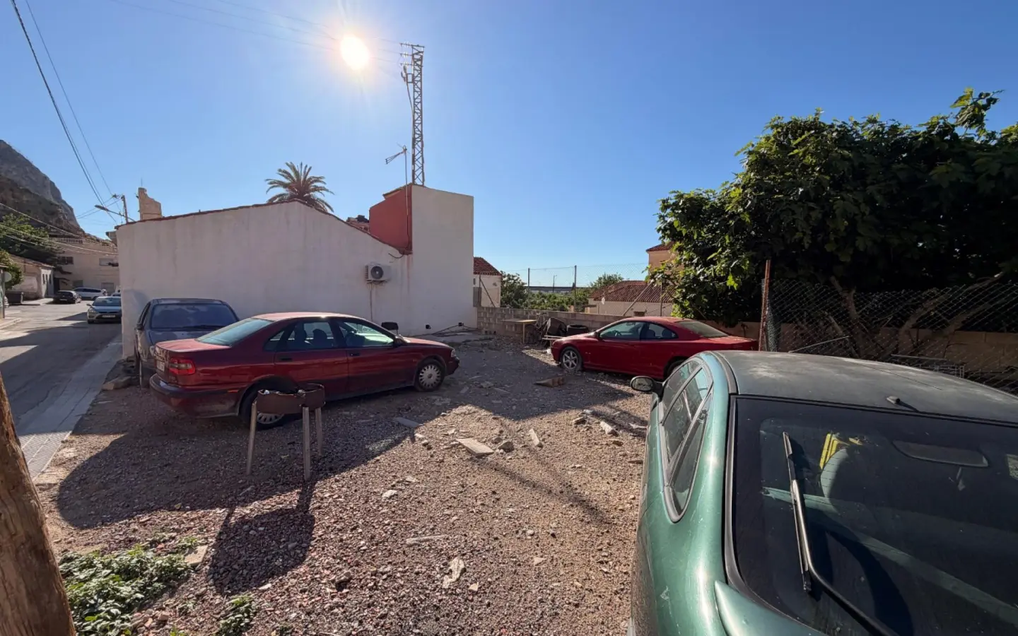 Plot Of 128 M² In Redovan, Spain