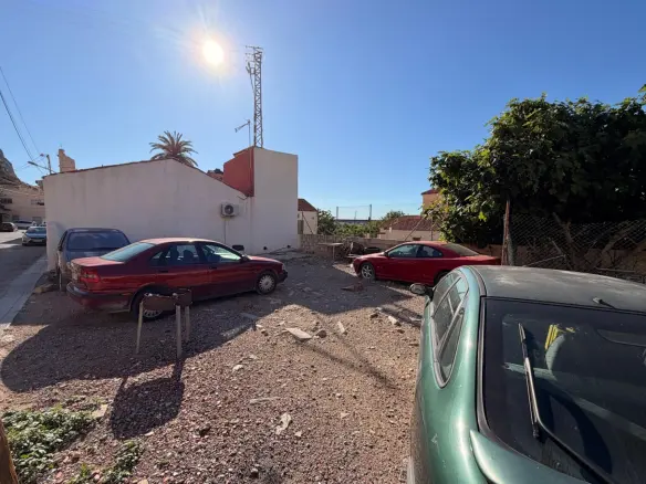 Plot Of 128 M² In Redovan, Spain