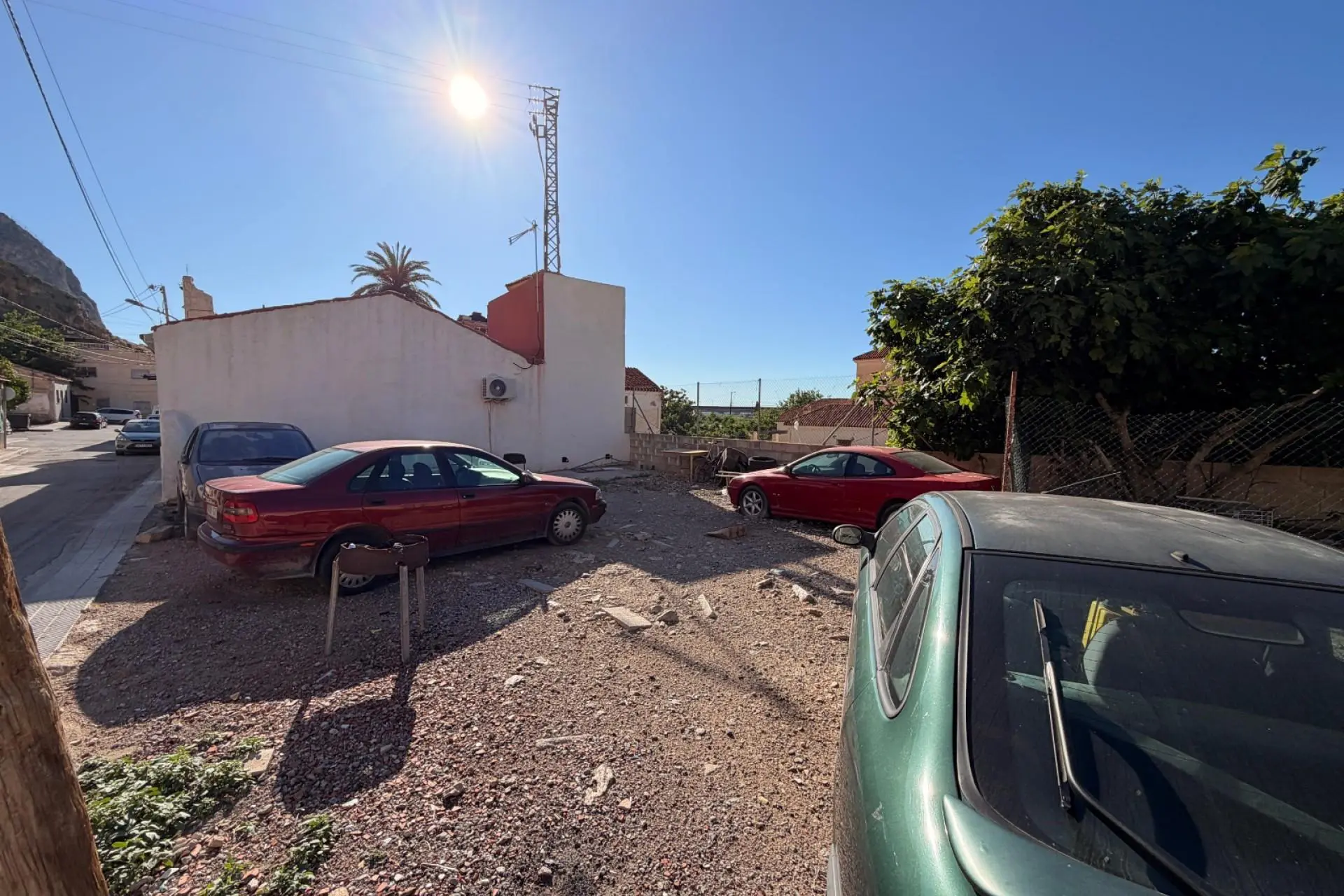 Plot Of 0 M² In Redovan, Spain