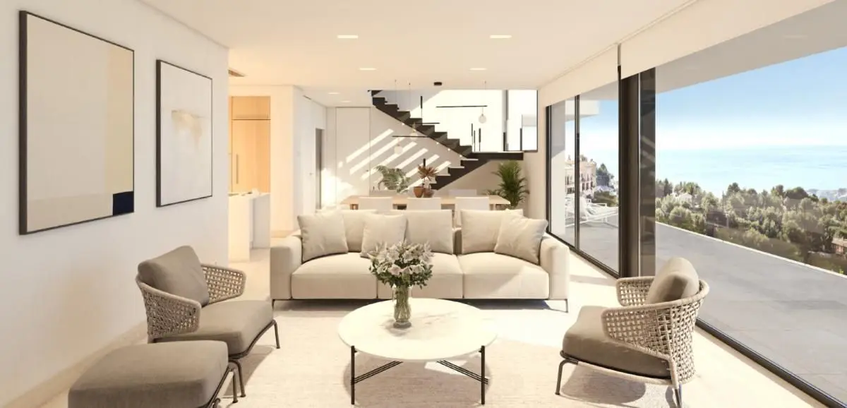 Villa 494 M² In Altea, Spain – Mediter Real Estate