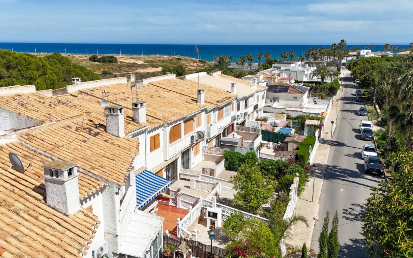 House Of 81 M² In Orihuela Costa, Spain