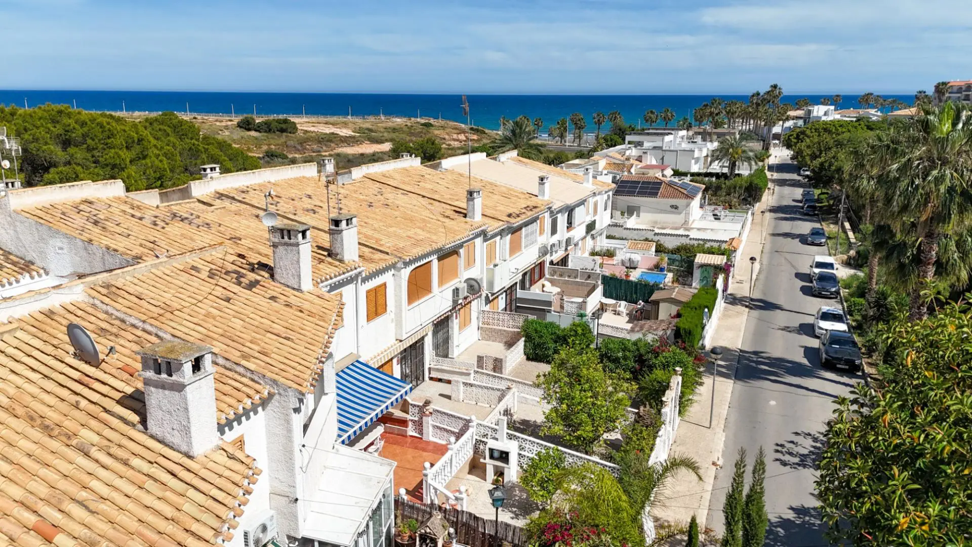 House Of 81 M² In Orihuela Costa, Spain