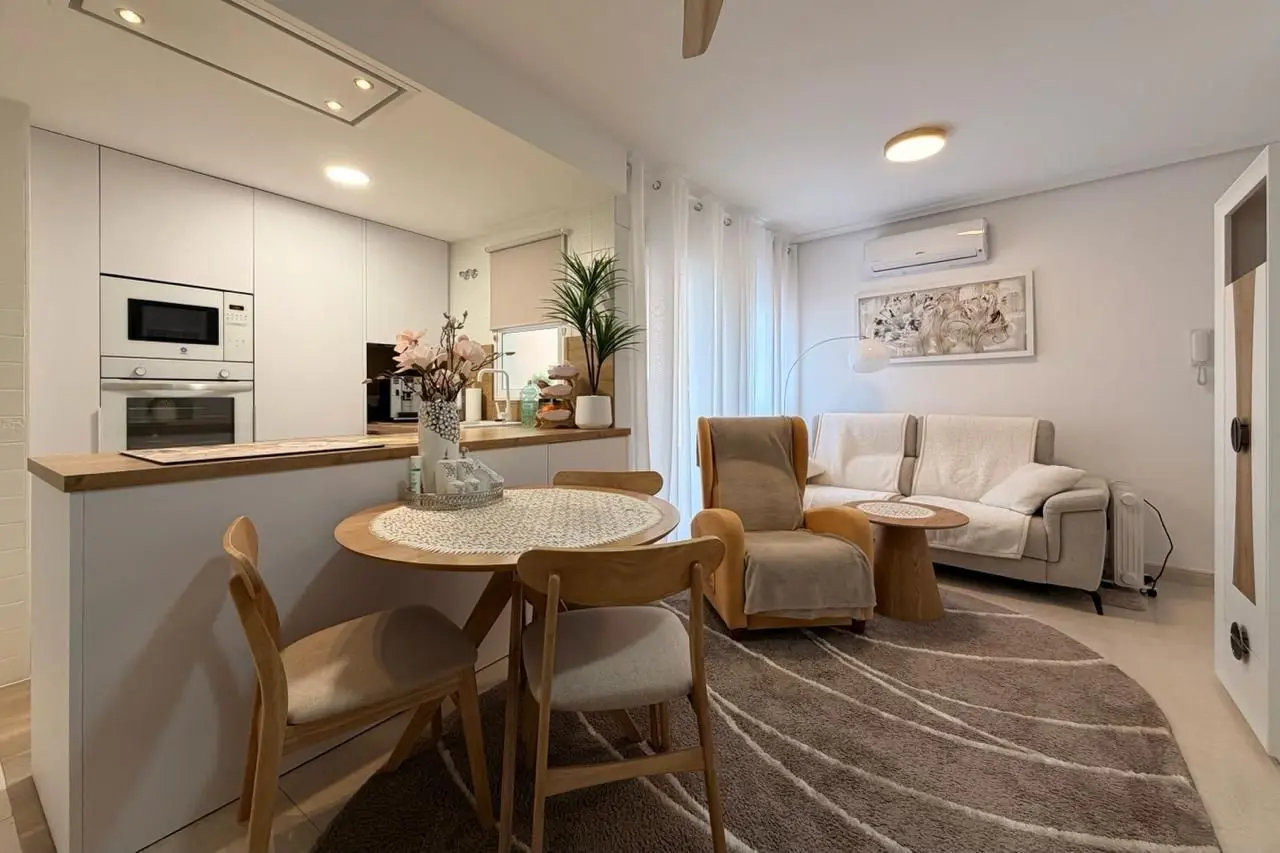 Apartment 0 M² In Torrevieja, Spain – Mediter Real Estate