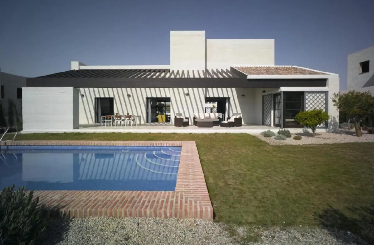 Terraced House 78 M² In Avileses, Spain – Mediter Real Estate