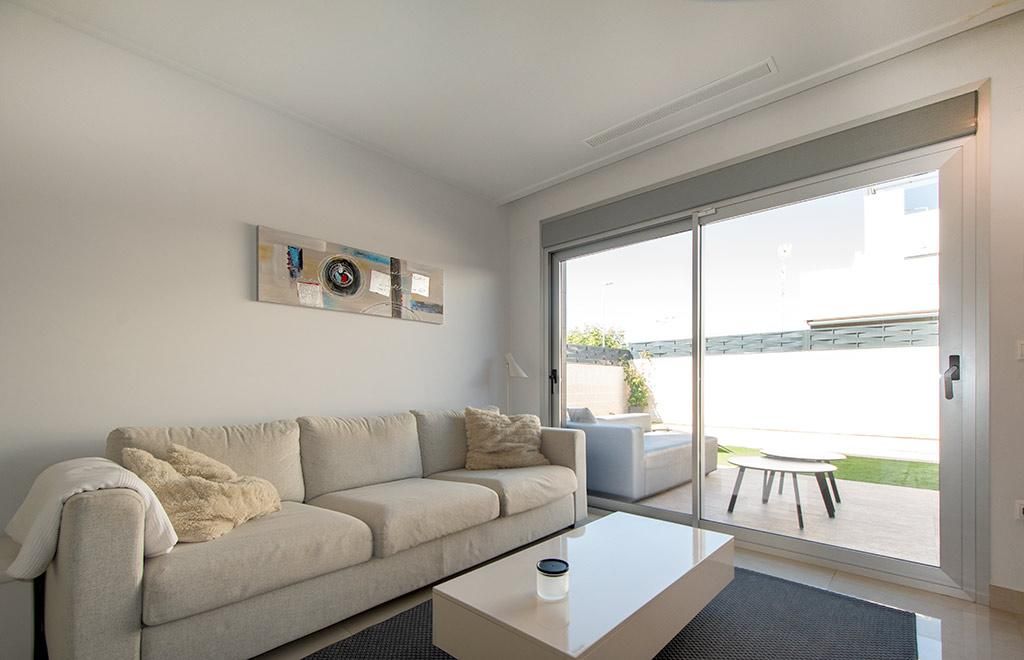 House 110 M² In Almoradi, Spain – Mediter Real Estate