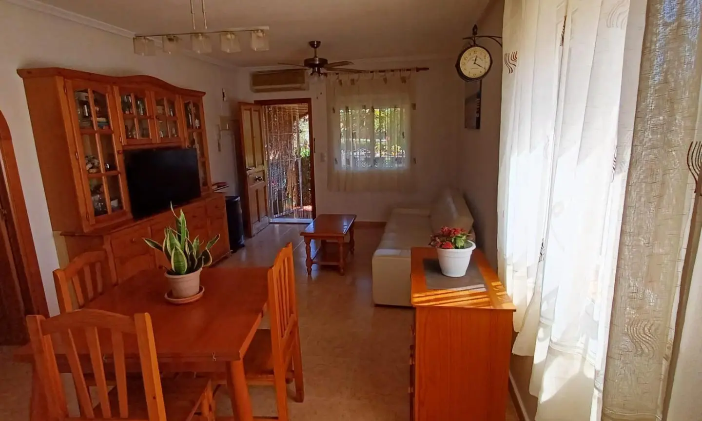 House Of 86 M² In Orihuela Costa, Spain