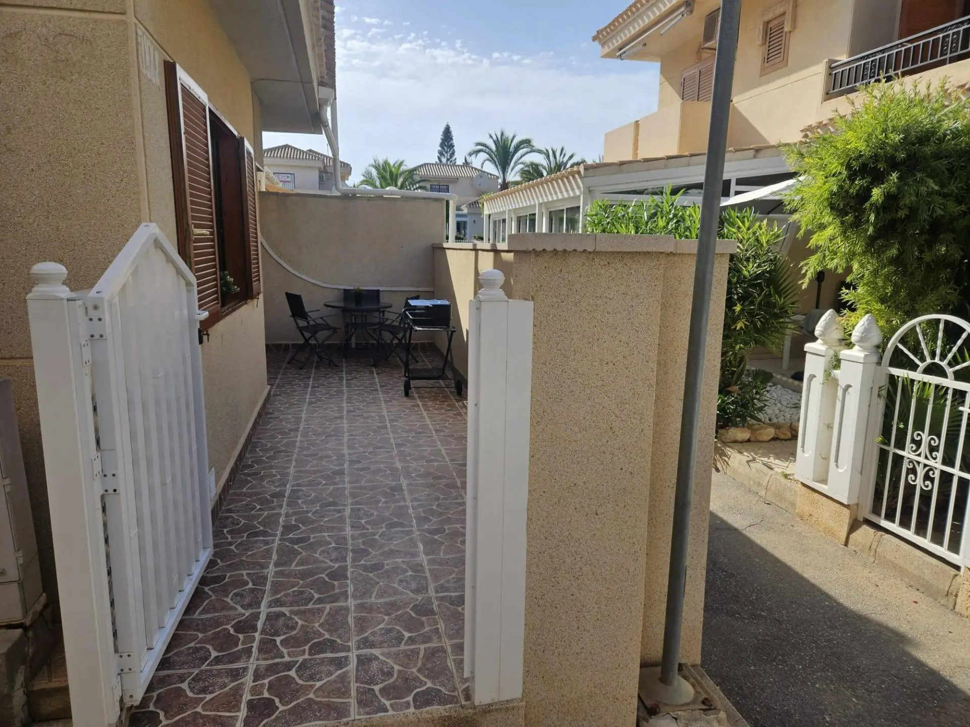 Bungalow 72 M² In Orihuela Costa, Spain – Mediter Real Estate