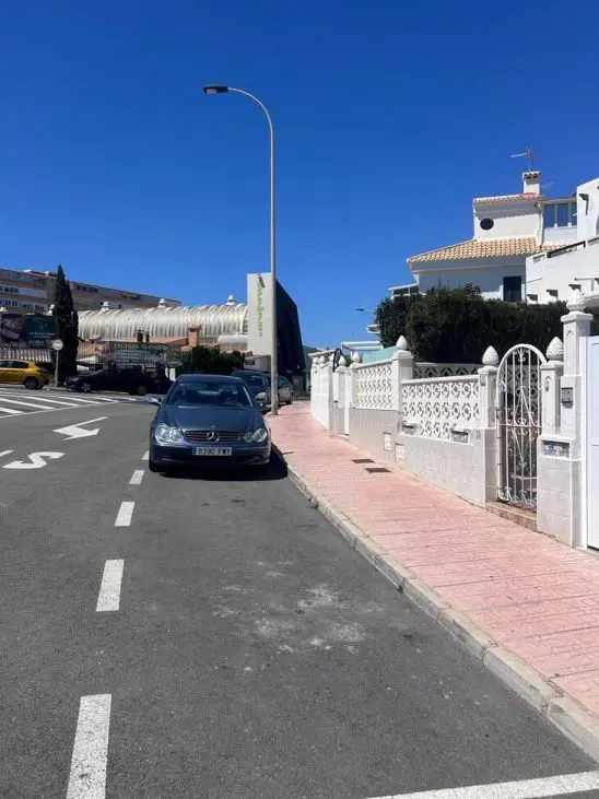 Duplex Of 0 M² In Torrevieja, Spain
