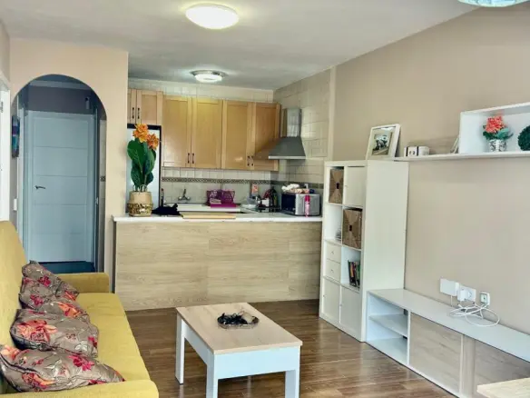 Apartment Of 54 M² In Torrevieja, Spain