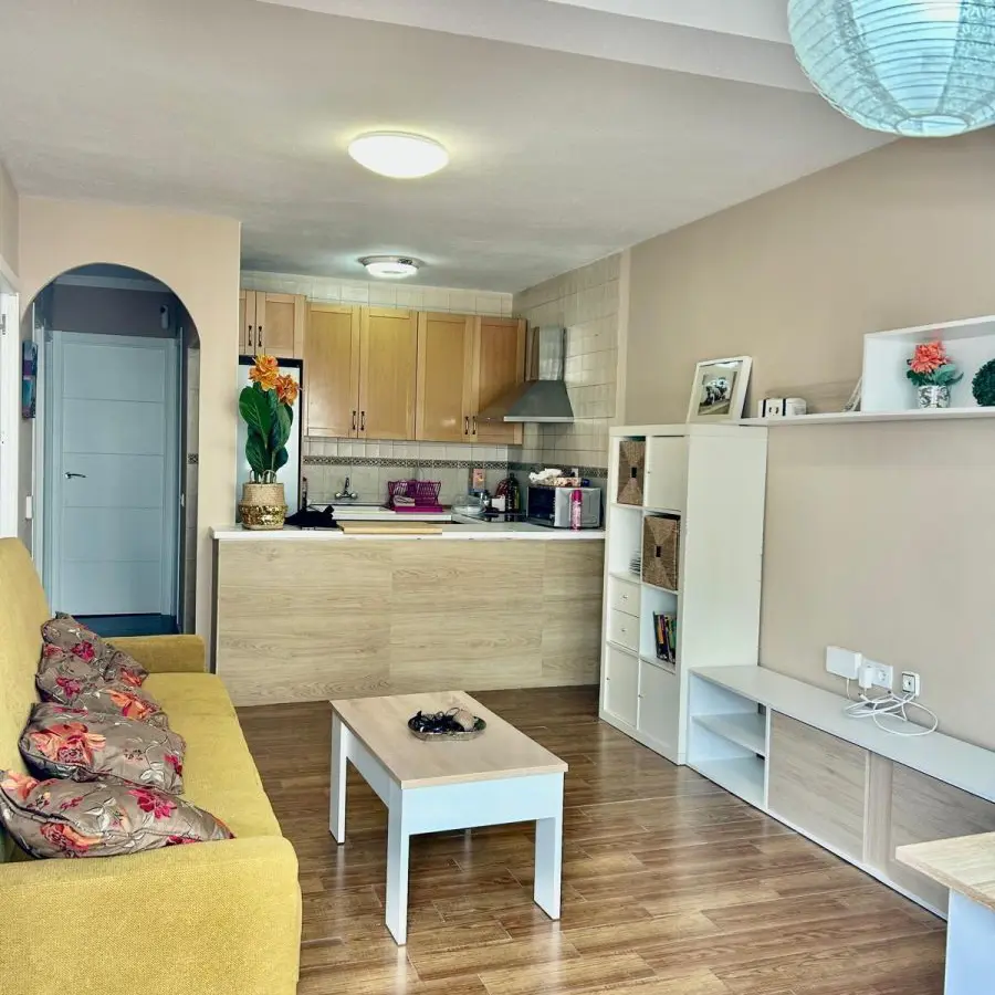 Apartment Of 54 M² In Torrevieja, Spain