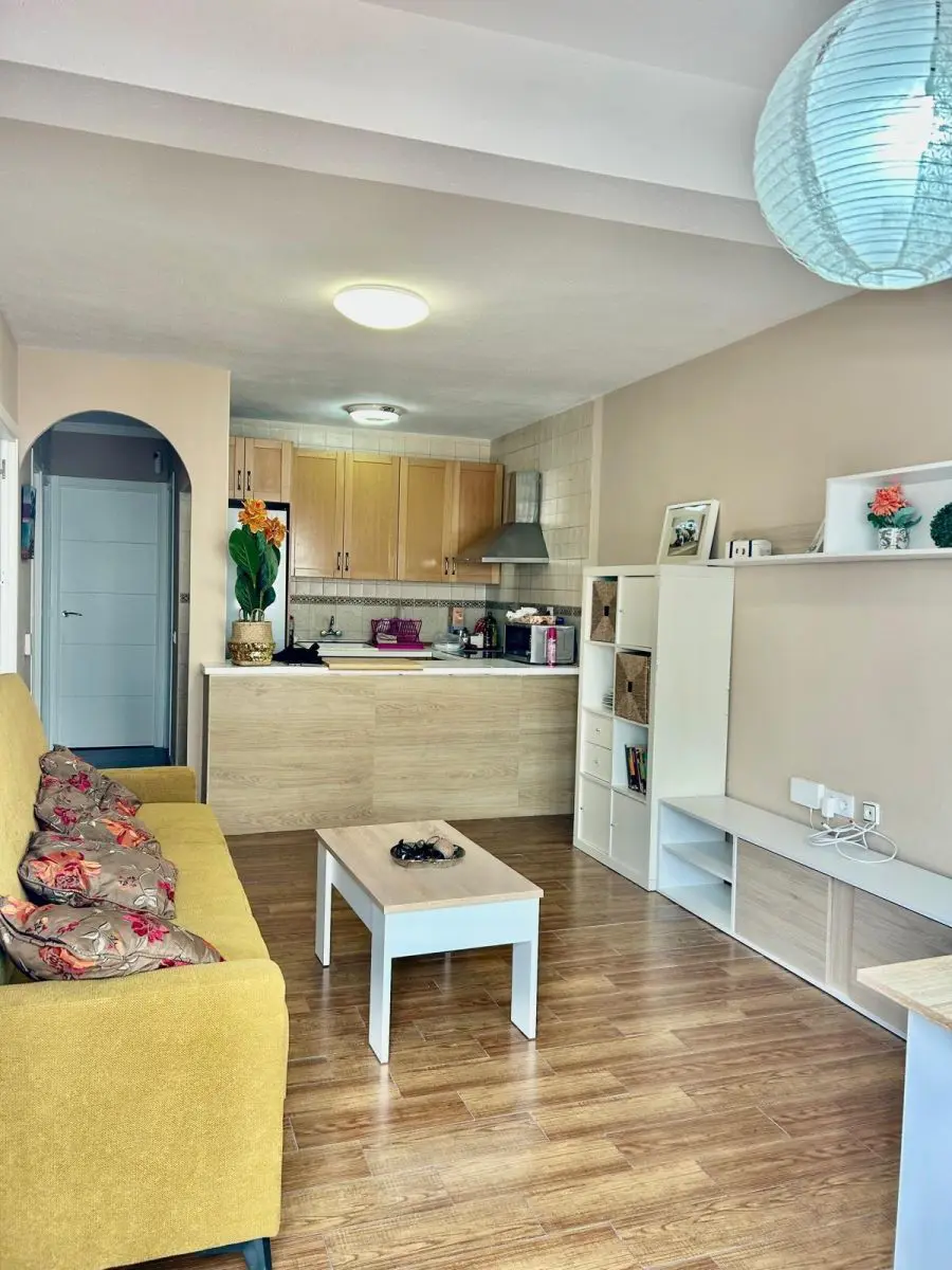 Apartment Of 54 M² In Torrevieja, Spain