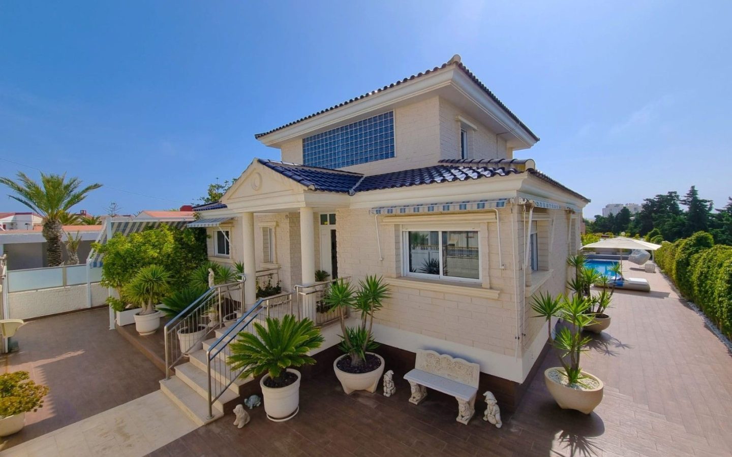Villa Of 469 M² In Torrevieja, Spain