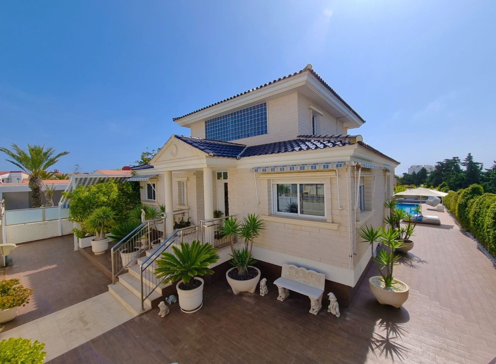 Villa Of 469 M² In Torrevieja, Spain