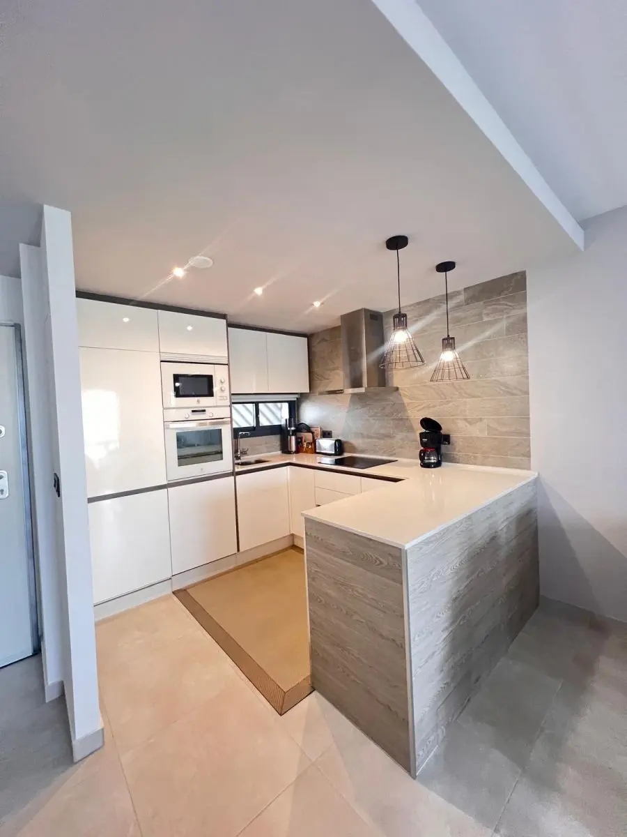 Penthouse Of 155 M² In Guardamar Del Segura