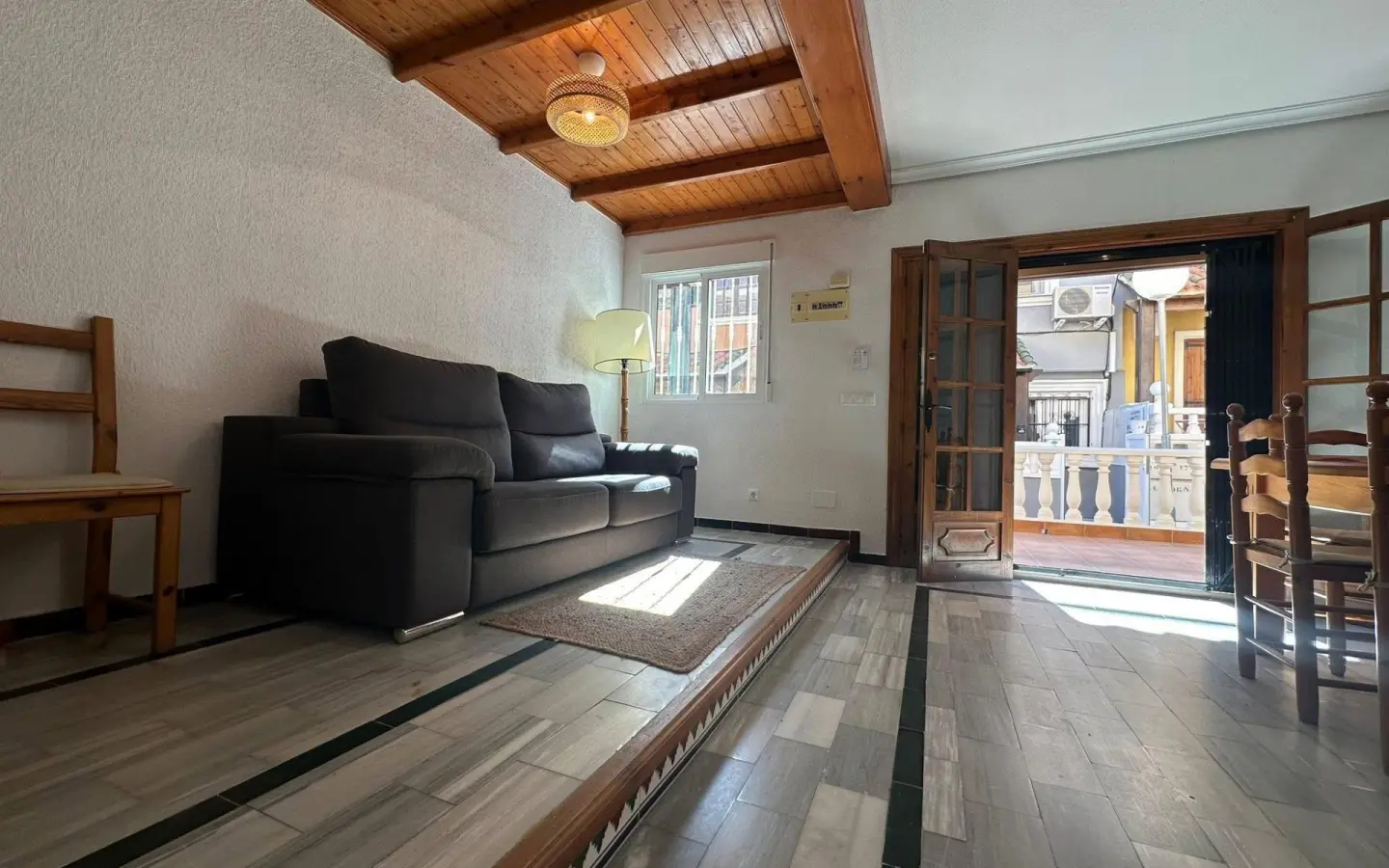 House Of 75 M² In Torrevieja, Spain