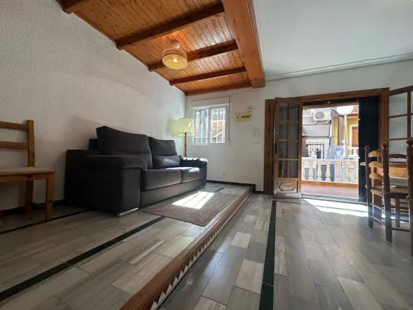 House Of 75 M² In Torrevieja, Spain
