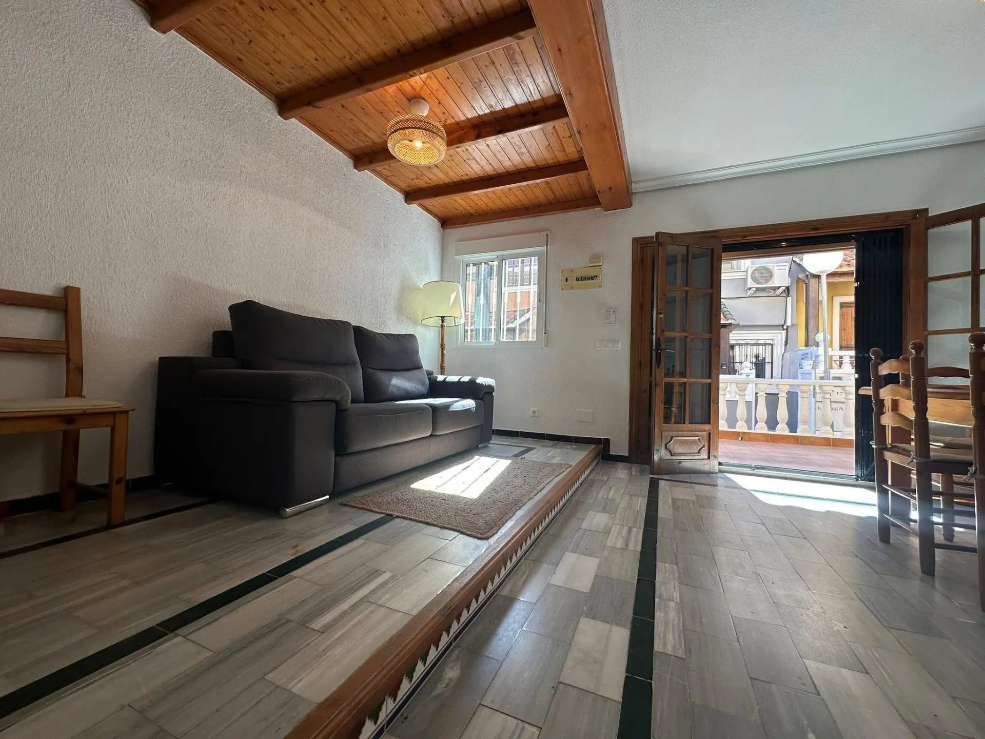 House Of 75 M² In Torrevieja, Spain