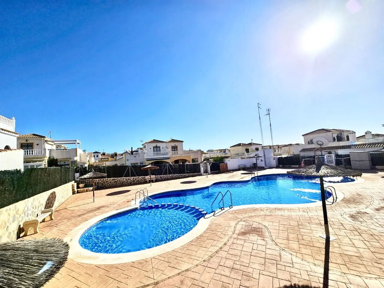 House Of 59 M² In Orihuela Costa, Spain