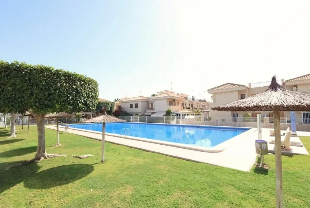 Apartment 75 M² In Orihuela Costa, Spain – Mediter Real Estate