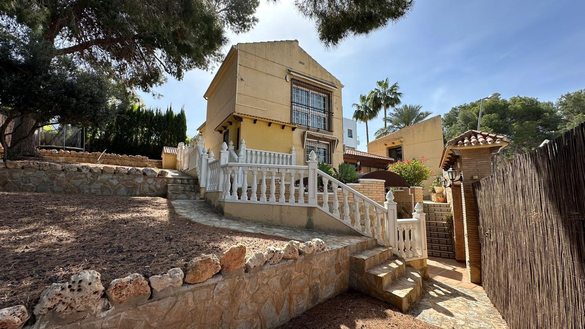 Villa 247 M² In Torrevieja, Spain – Mediter Real Estate