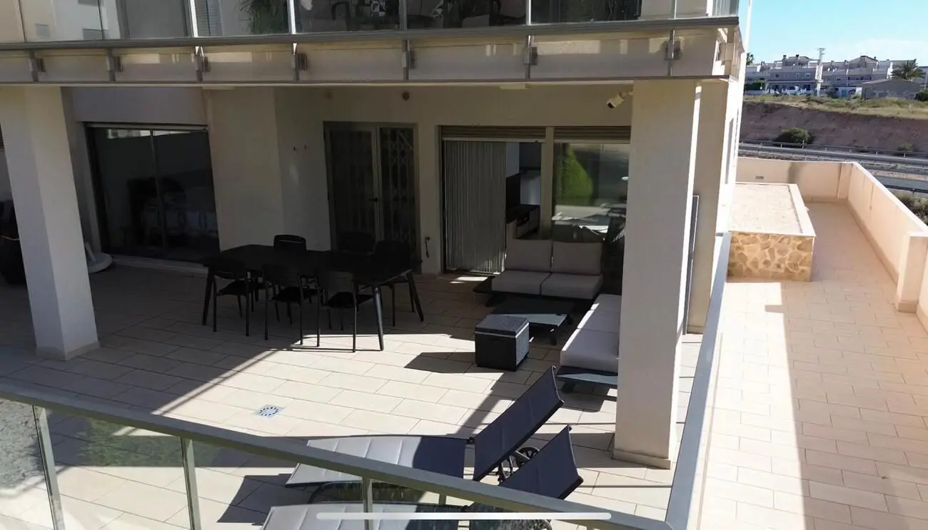 Apartment Of 96 M² With Mediter Real Estate In Orihuela Costa, Spain