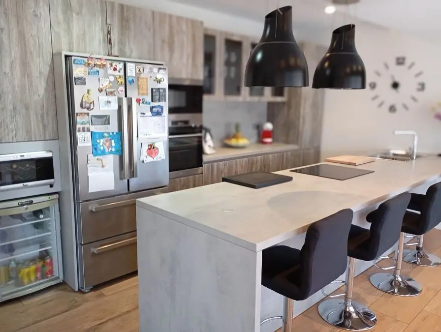 Villa Of 200 M² In Almoradi, Spain