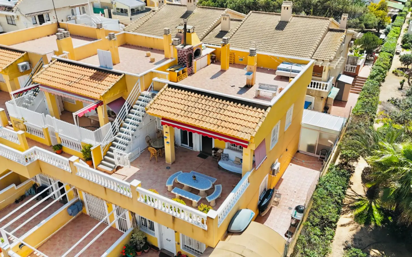 House Of 63 M² In Torrevieja, Spain