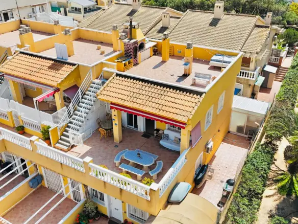 House Of 63 M² In Torrevieja, Spain