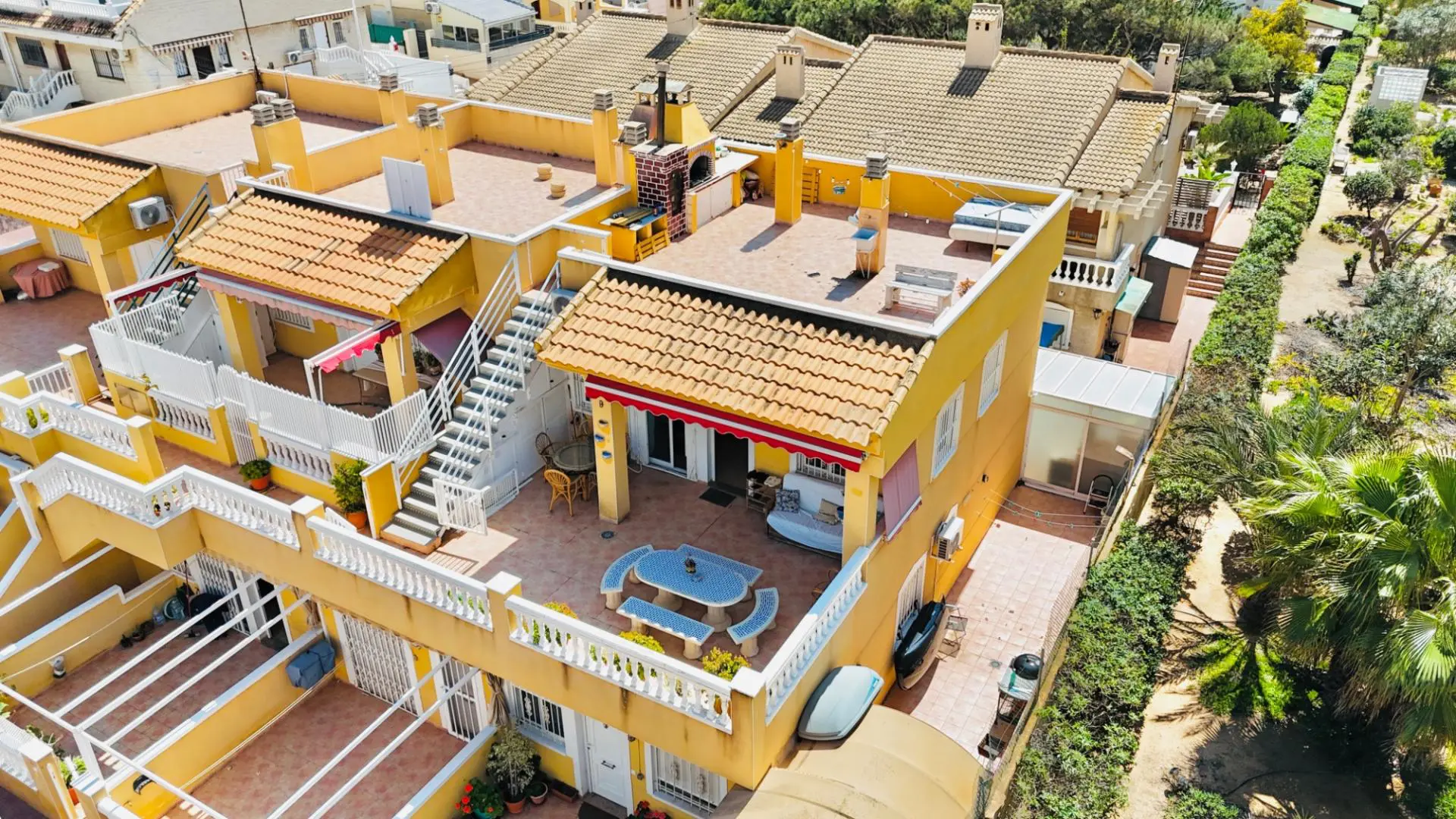 House Of 63 M² In Torrevieja, Spain