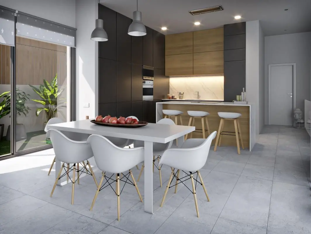 Apartment 103 M² In Finestrat, Spain – Mediter Real Estate