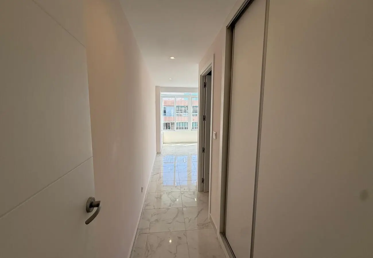 Apartment In Torrevieja, Spain