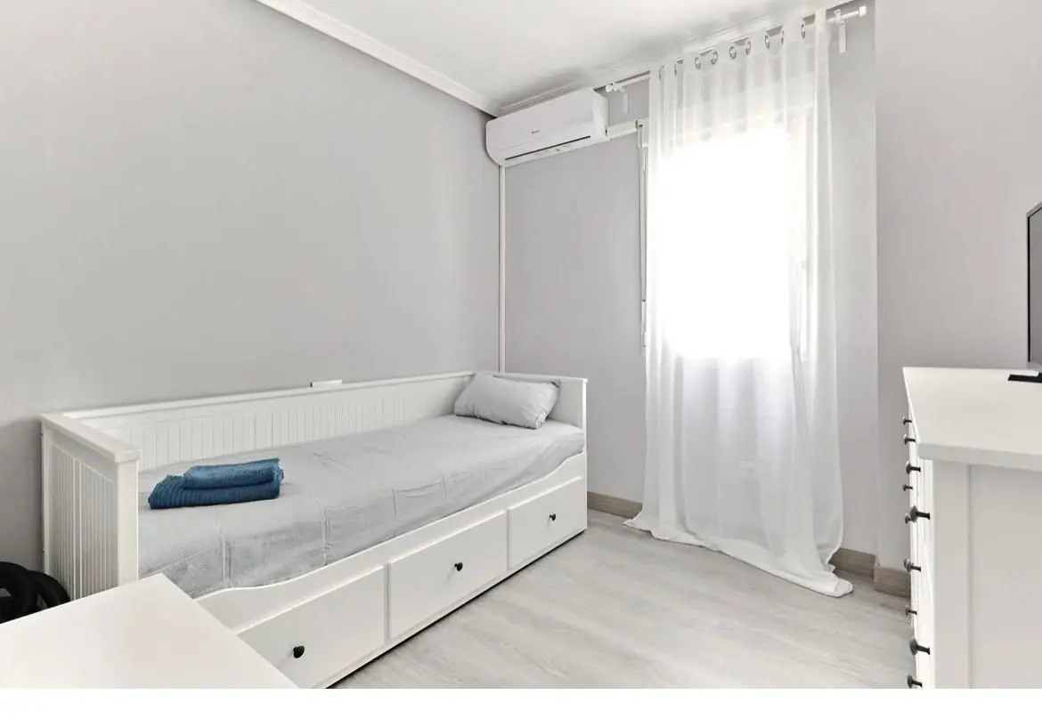 Apartment 75 M² In Torrevieja, Spain – Mediter Real Estate